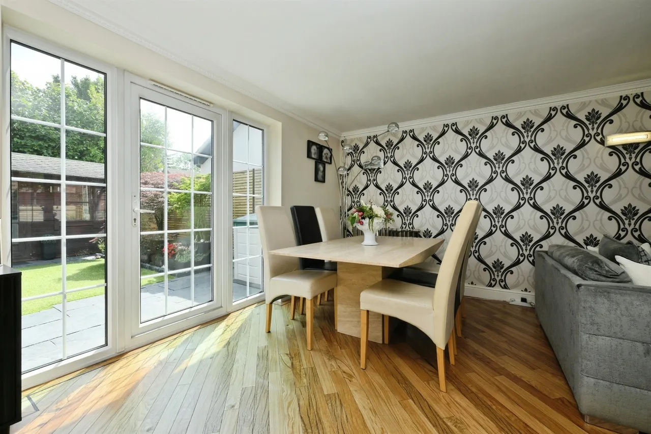 High Wood Road, Hoddesdon, photo 4