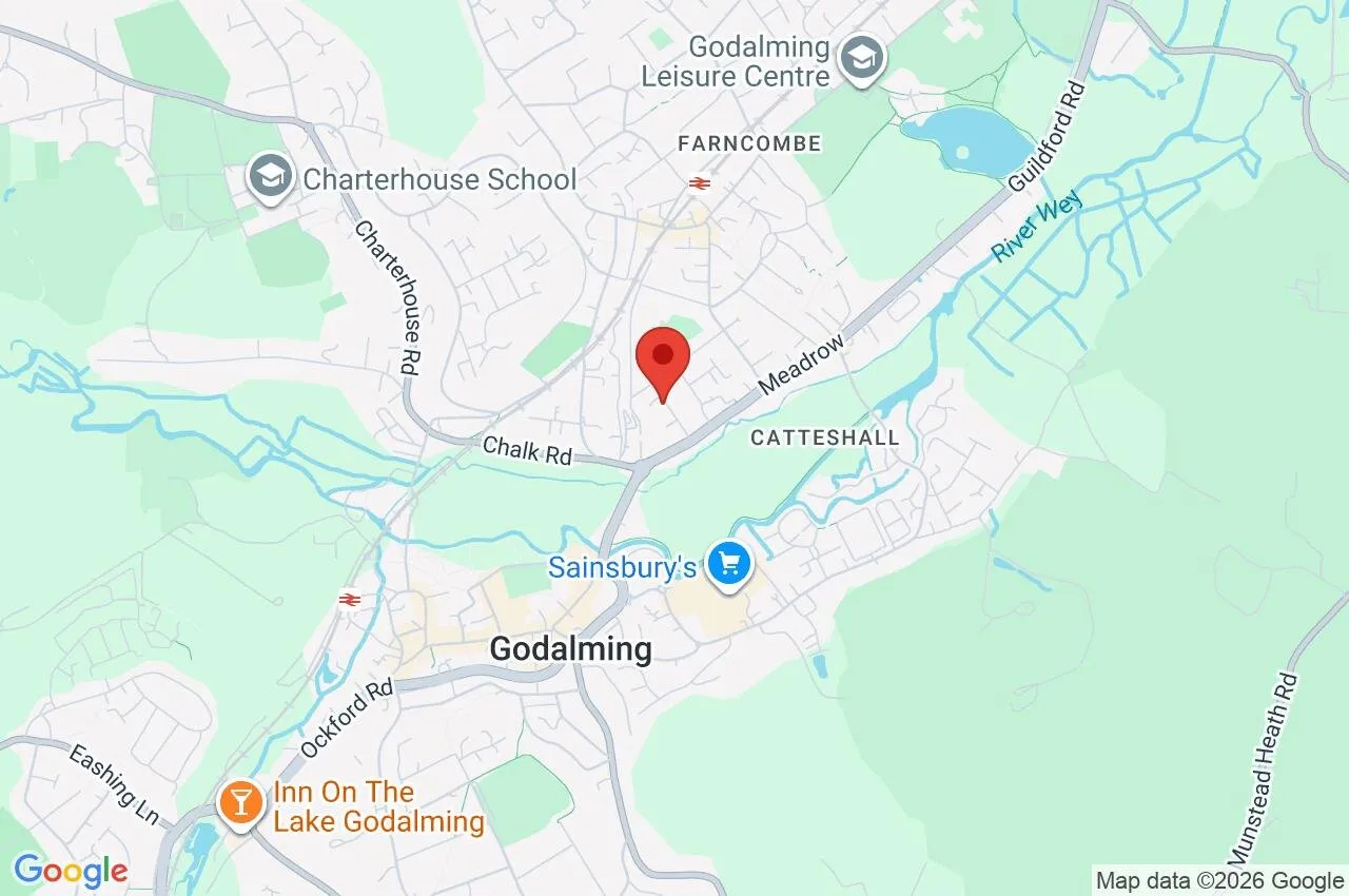 Hallam Road, Godalming, GU7, photo 25