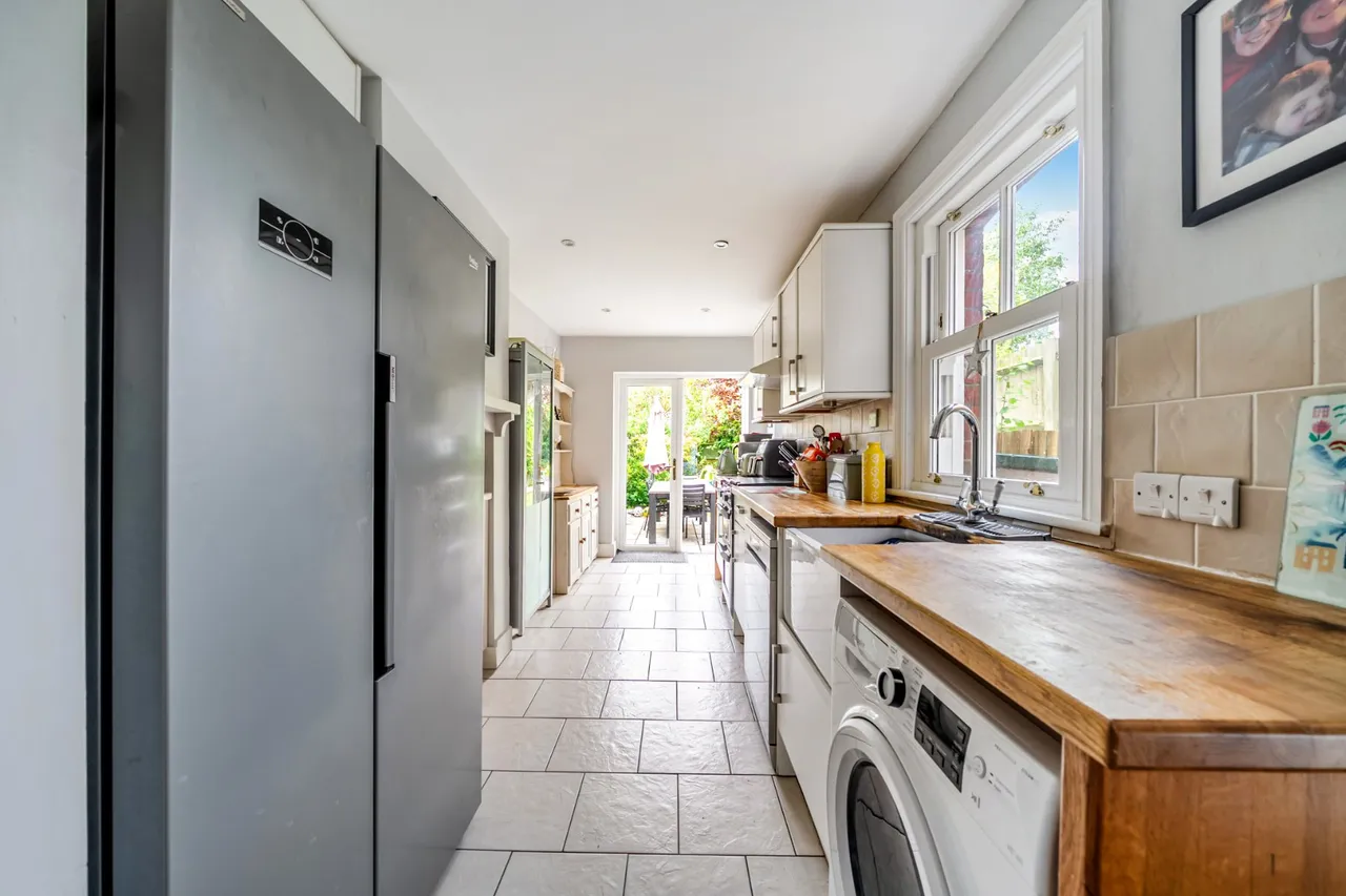 Hallam Road, Godalming, GU7, photo 9