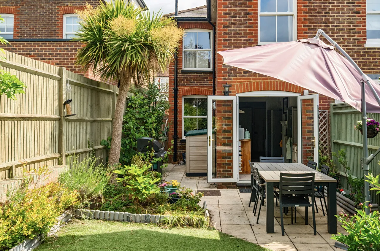 Hallam Road, Godalming, GU7, photo 21