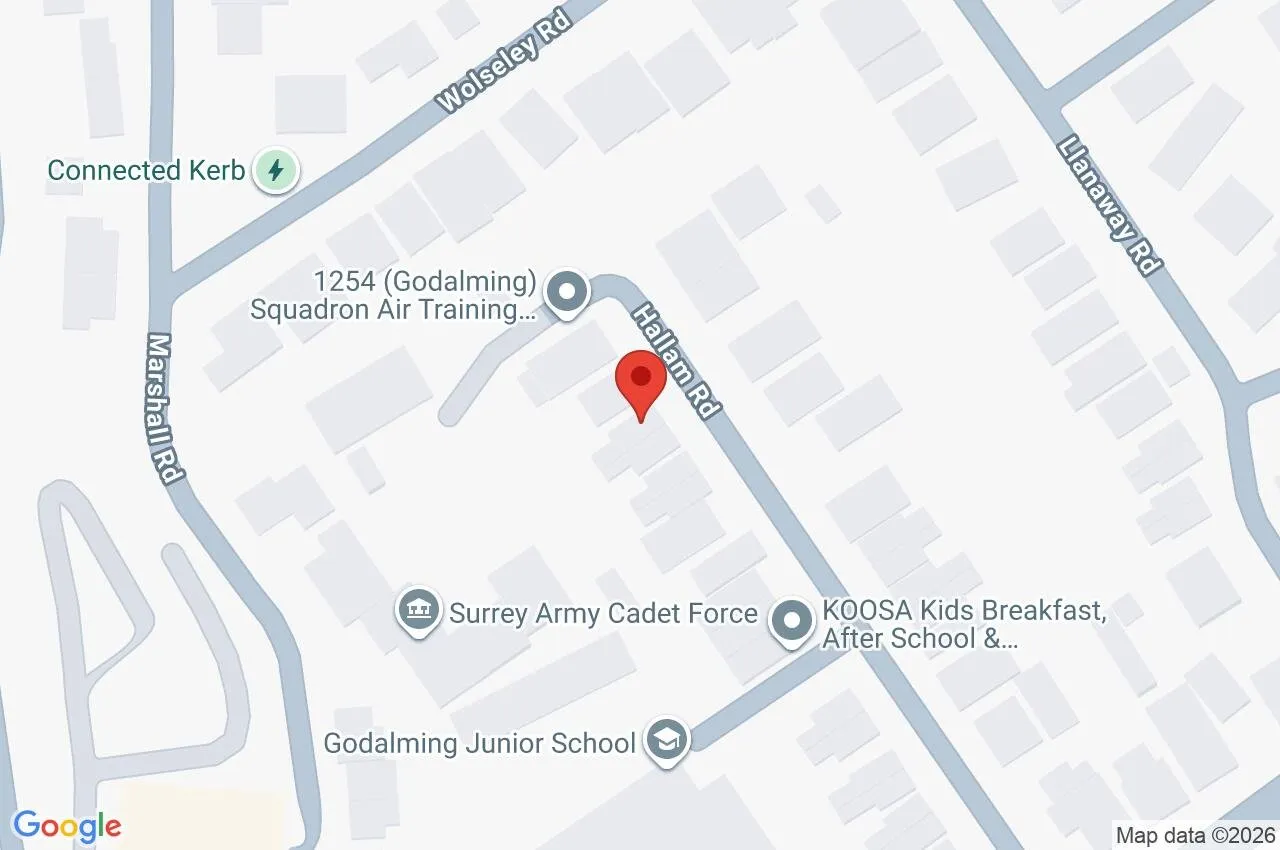 Hallam Road, Godalming, GU7, photo 24