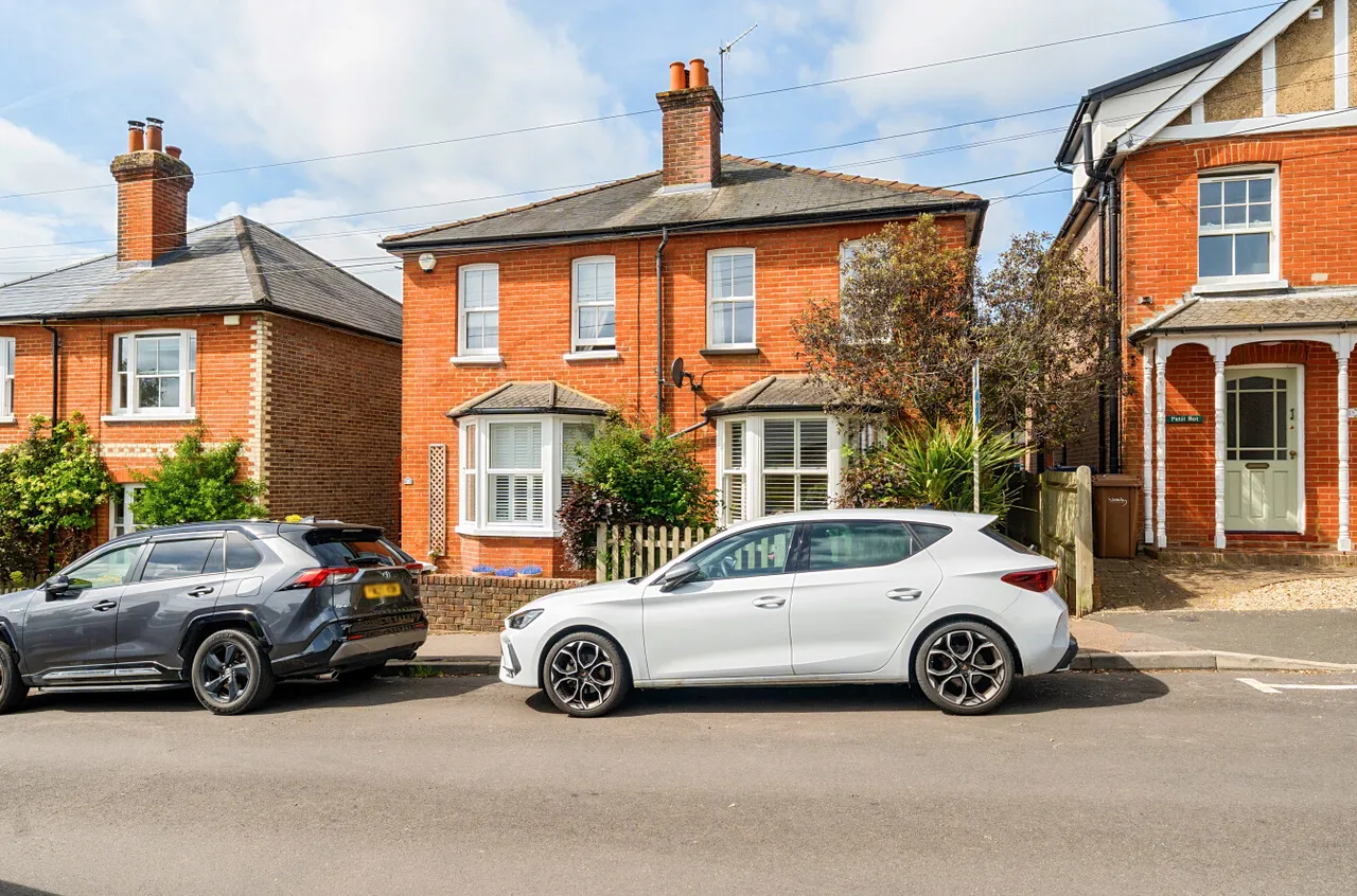 Hallam Road, Godalming, GU7, photo 23