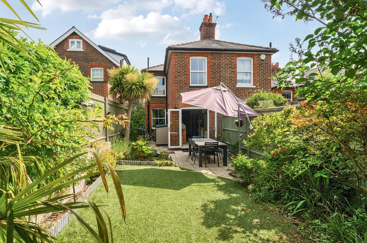 Hallam Road, Godalming, GU7, photo 22