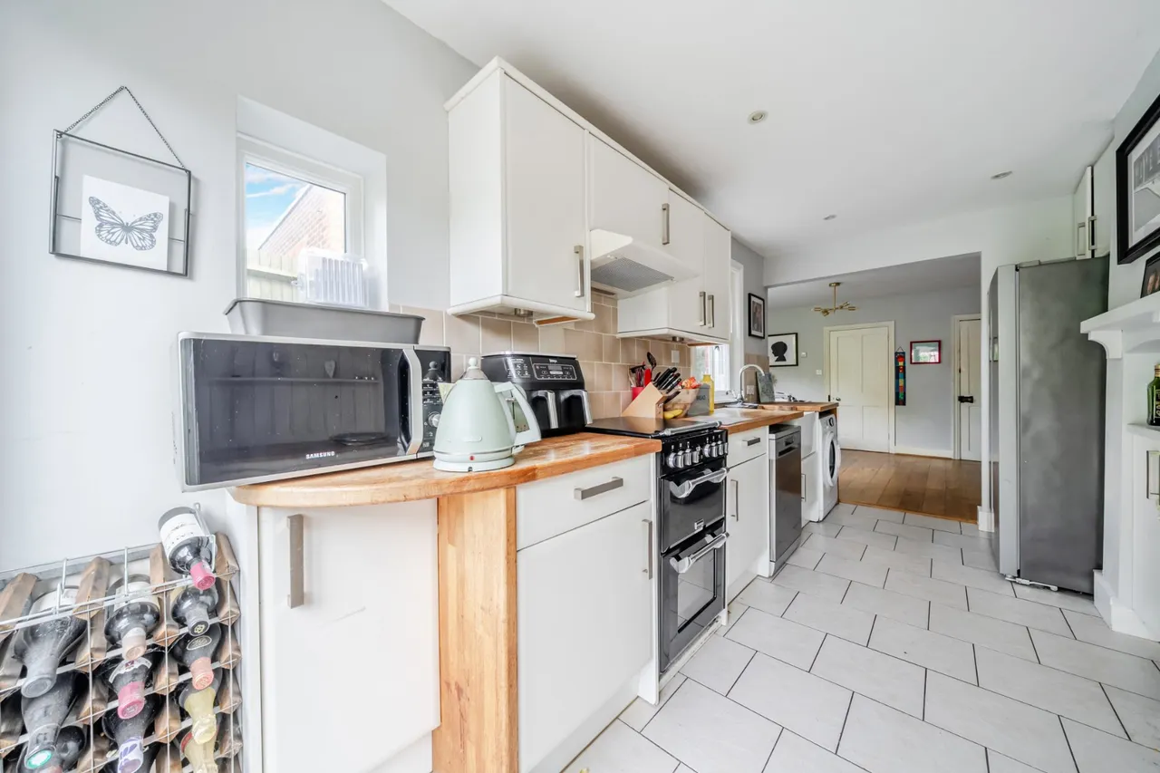 Hallam Road, Godalming, GU7, photo 11