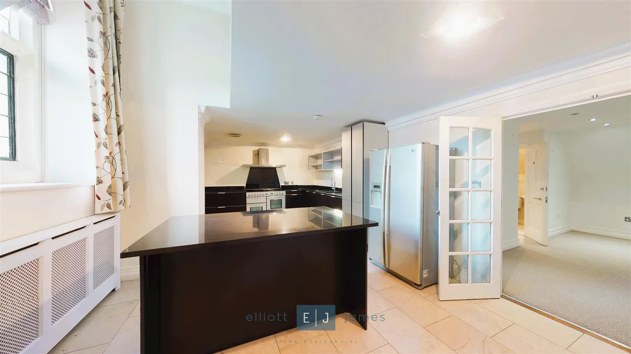 Hill Hall, Theydon Mount, CM16, photo 6