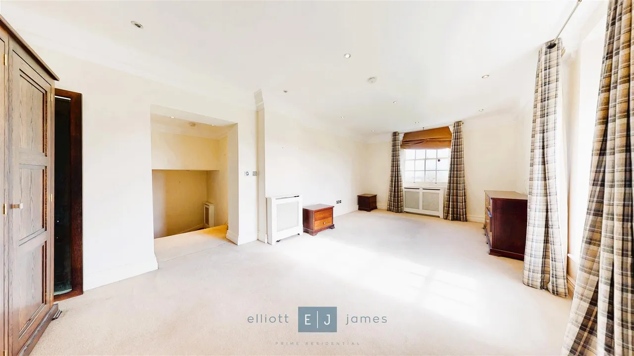 Hill Hall, Theydon Mount, CM16, photo 9