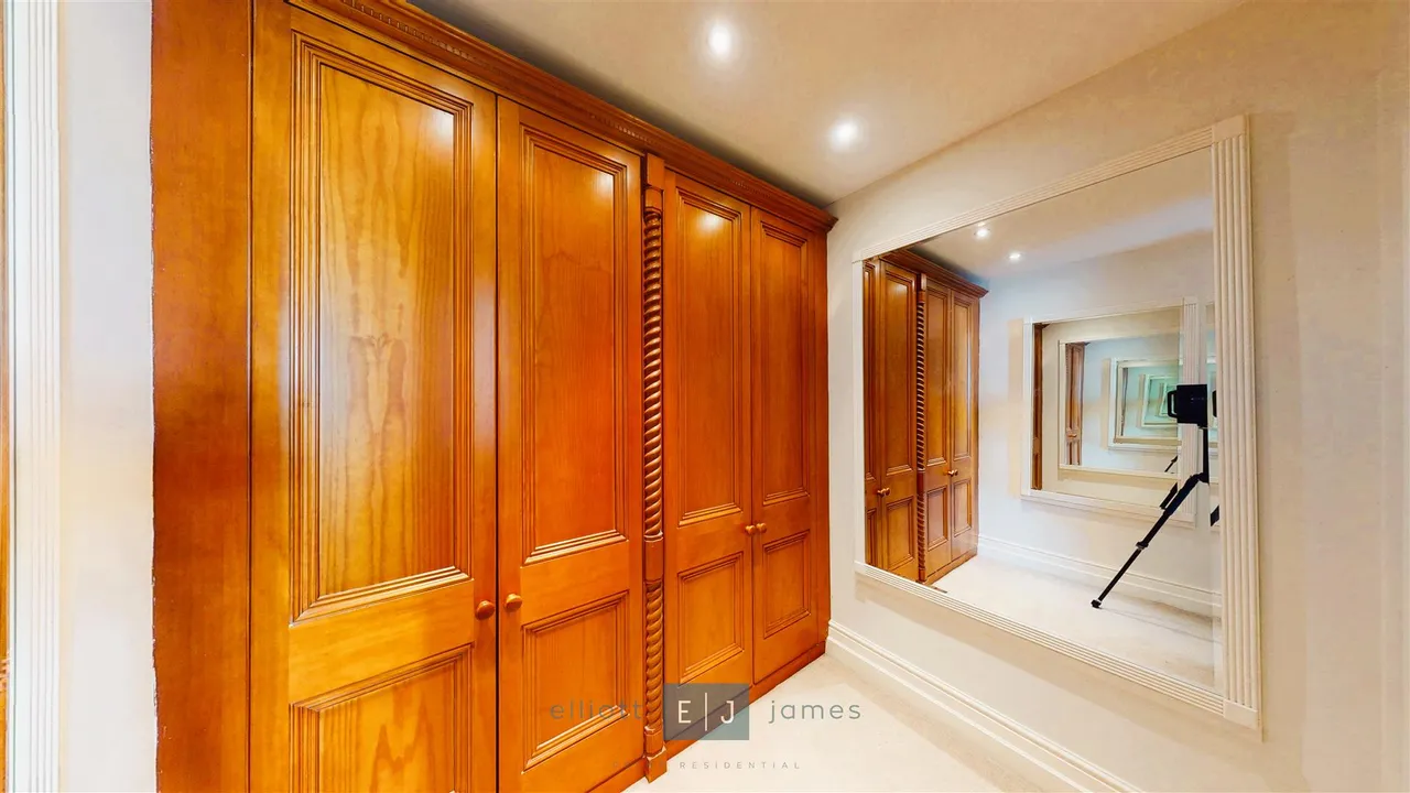 Hill Hall, Theydon Mount, CM16, photo 8