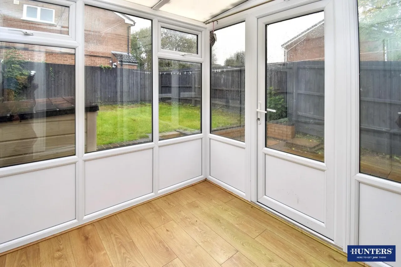 Bideford Close, Wigston, LE18, photo 6