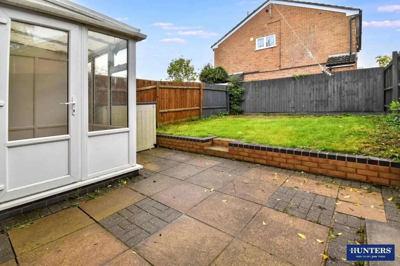 Bideford Close, Wigston, LE18, photo 14