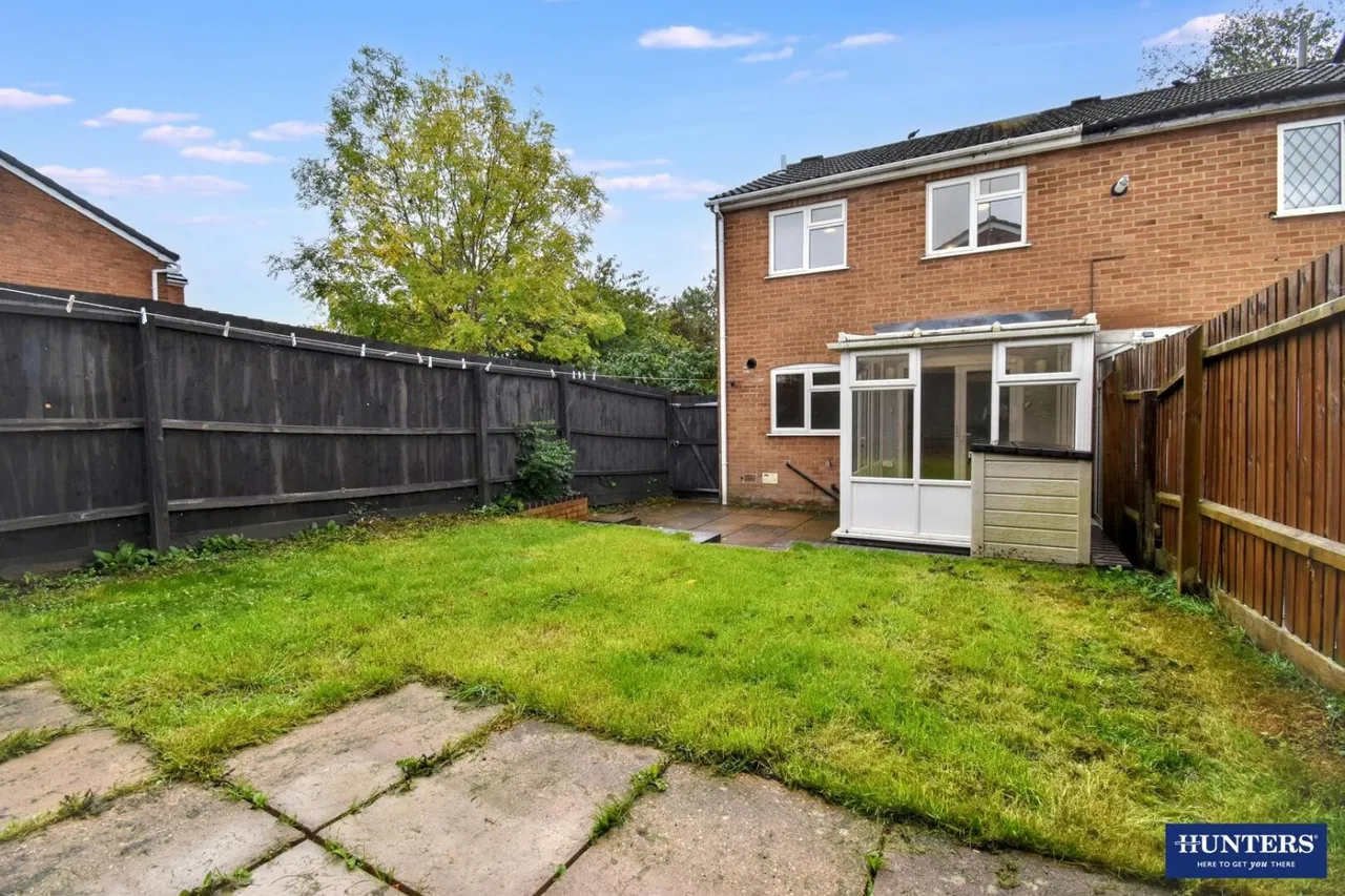Bideford Close, Wigston, LE18, photo 15