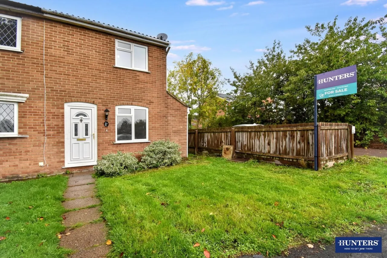 Bideford Close, Wigston, LE18, photo 7