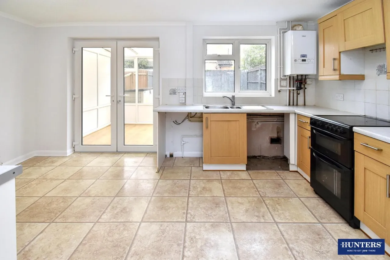 Bideford Close, Wigston, LE18, photo 4