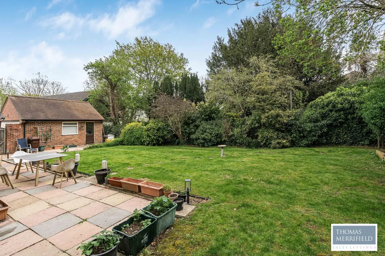 Roman Place, Didcot, photo 8