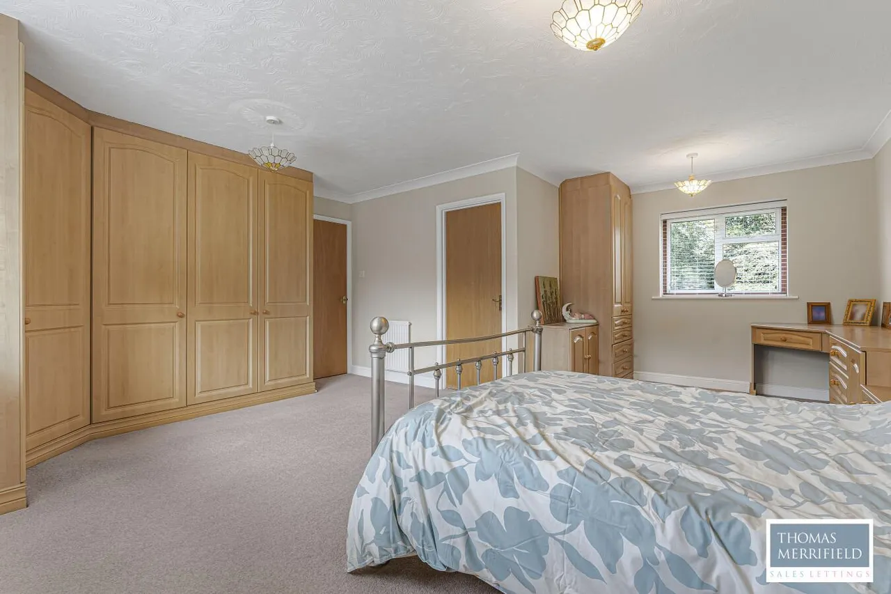 Roman Place, Didcot, photo 14