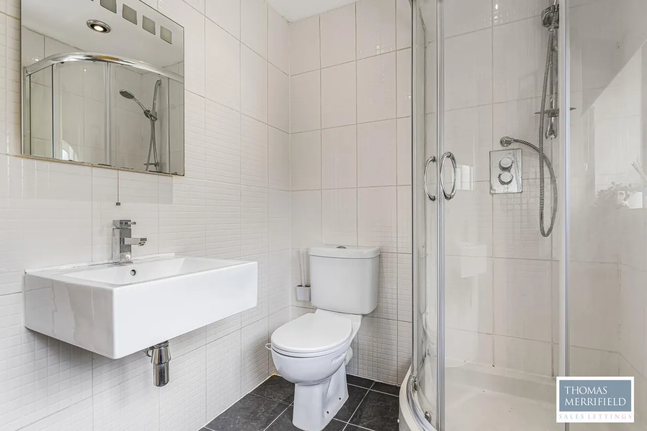 Roman Place, Didcot, photo 6