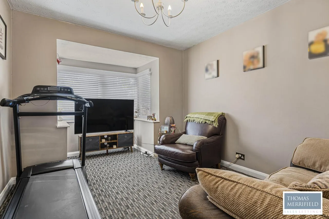 Roman Place, Didcot, photo 13
