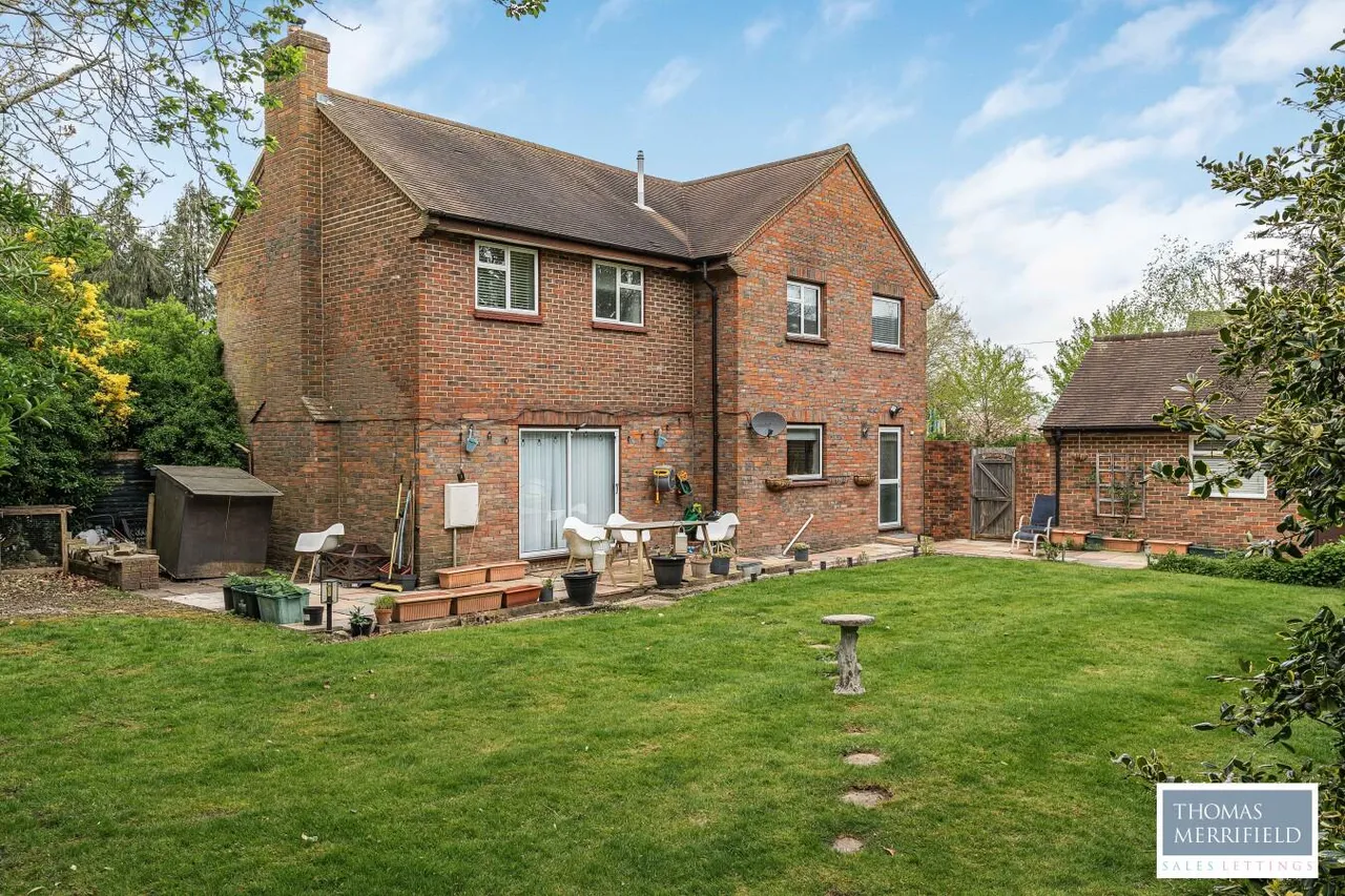 Roman Place, Didcot, photo 18