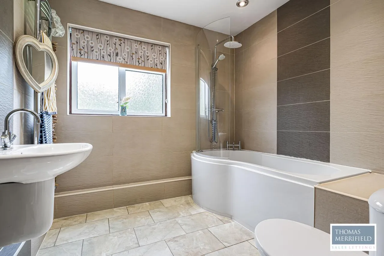 Roman Place, Didcot, photo 15