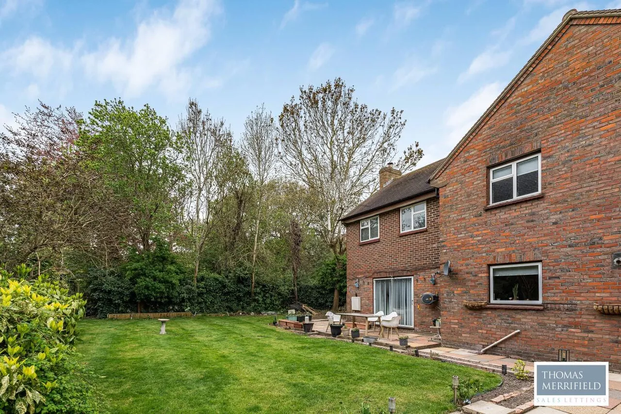 Roman Place, Didcot, photo 19