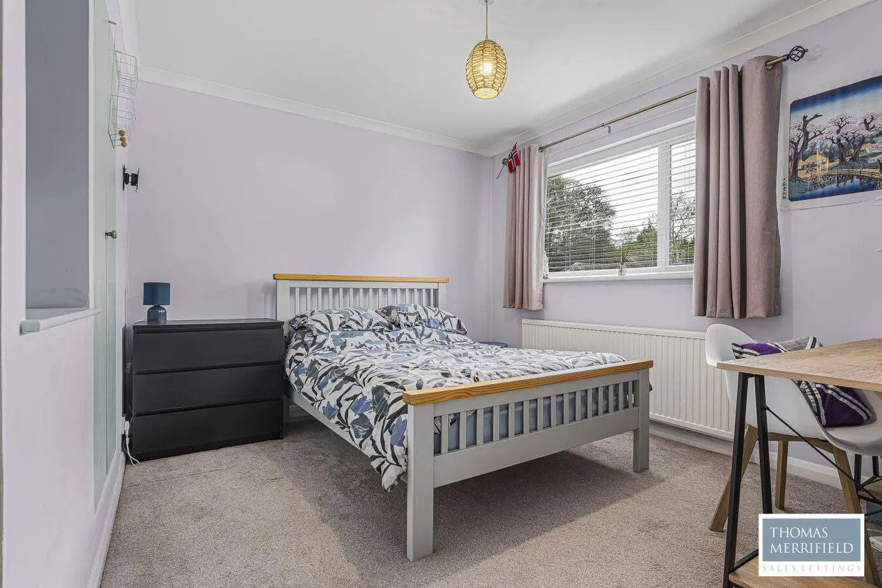 Roman Place, Didcot, photo 7
