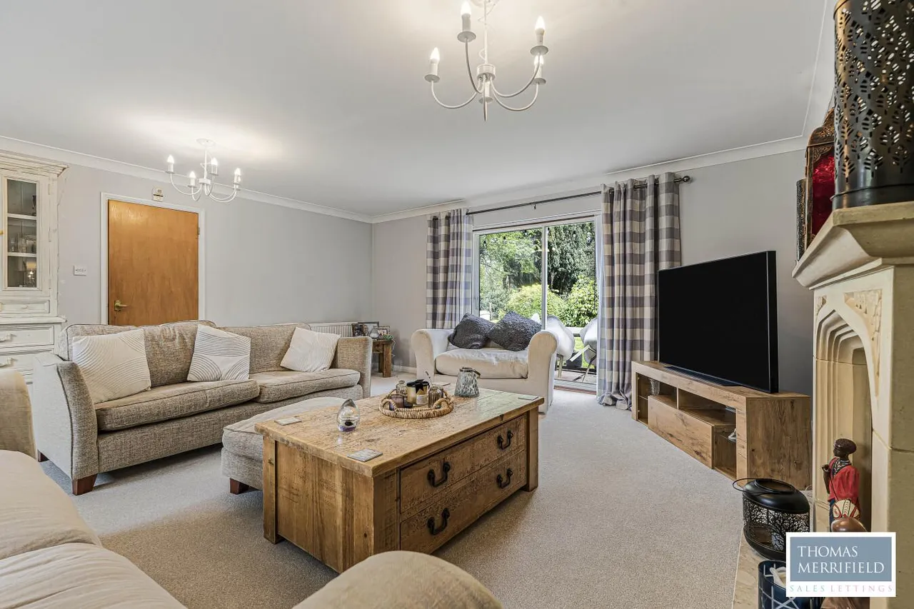 Roman Place, Didcot, photo 12
