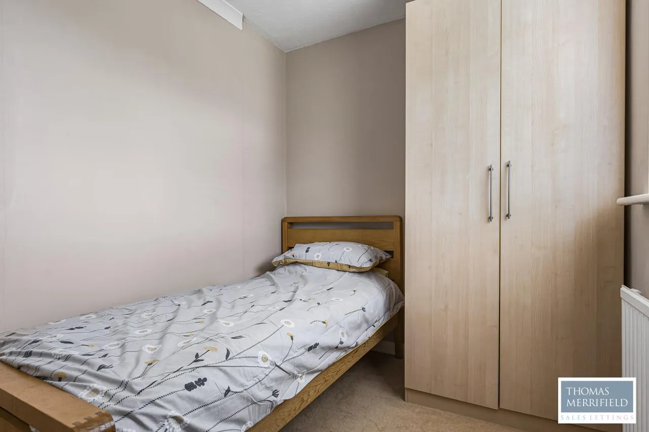 Roman Place, Didcot, photo 17