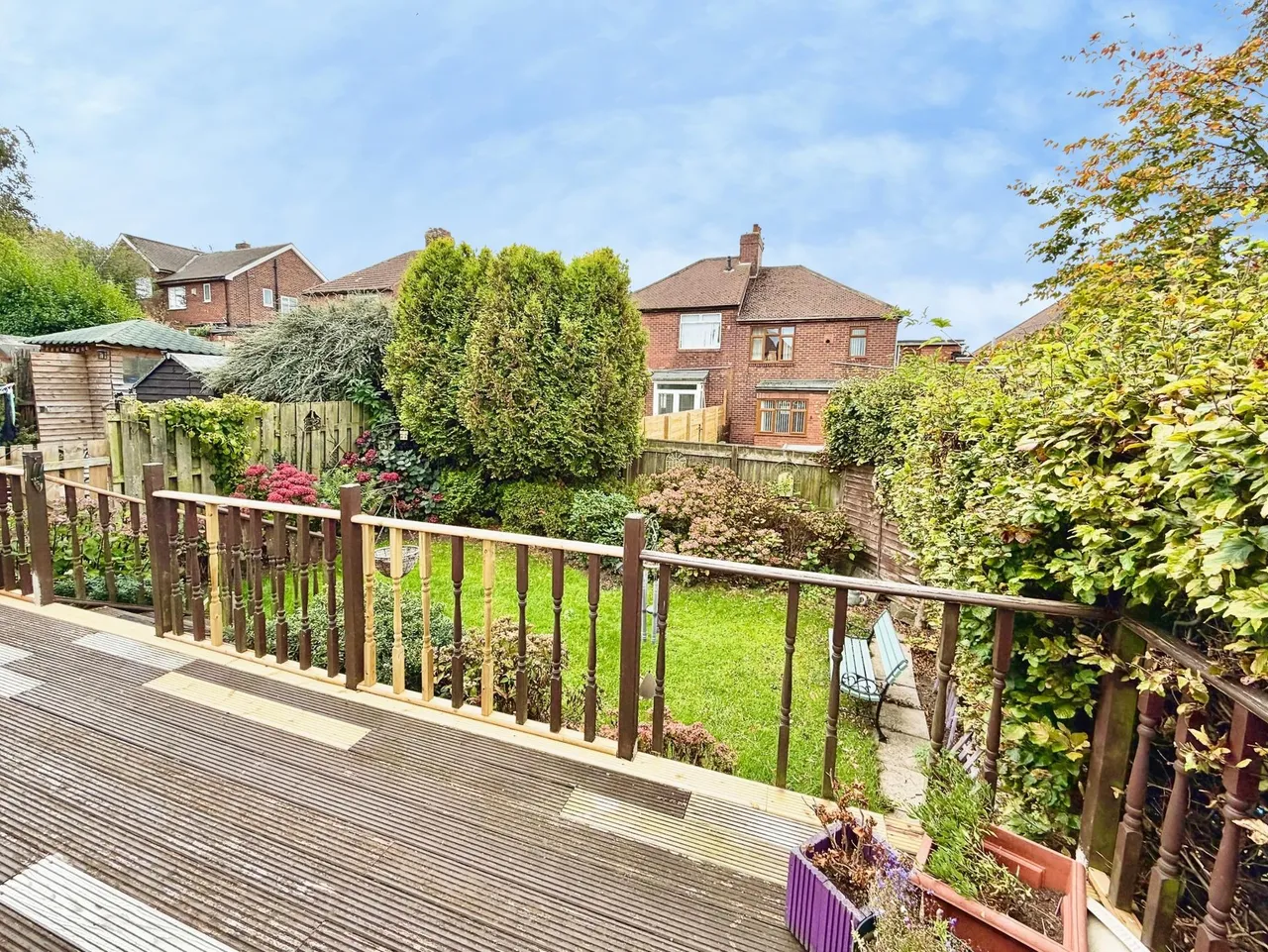 Robsheugh Place, Fenham, NE5, photo 15
