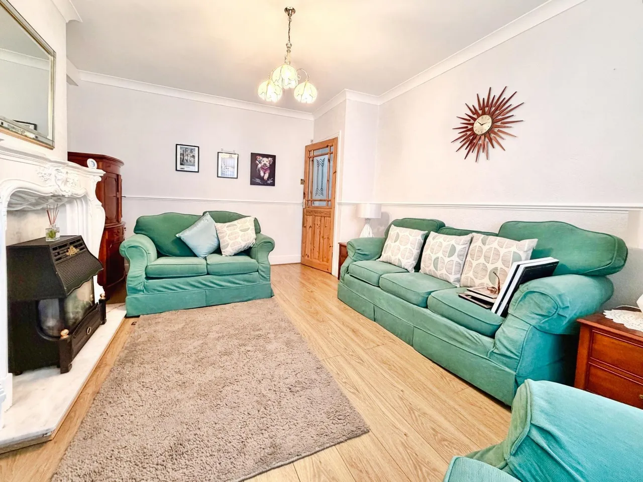 Robsheugh Place, Fenham, NE5, photo 4