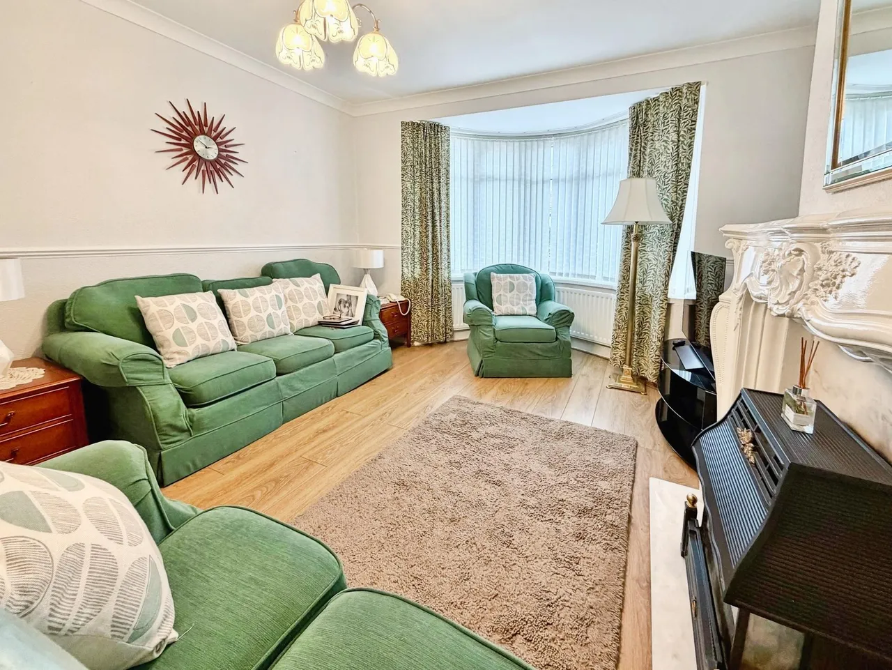 Robsheugh Place, Fenham, NE5, photo 3