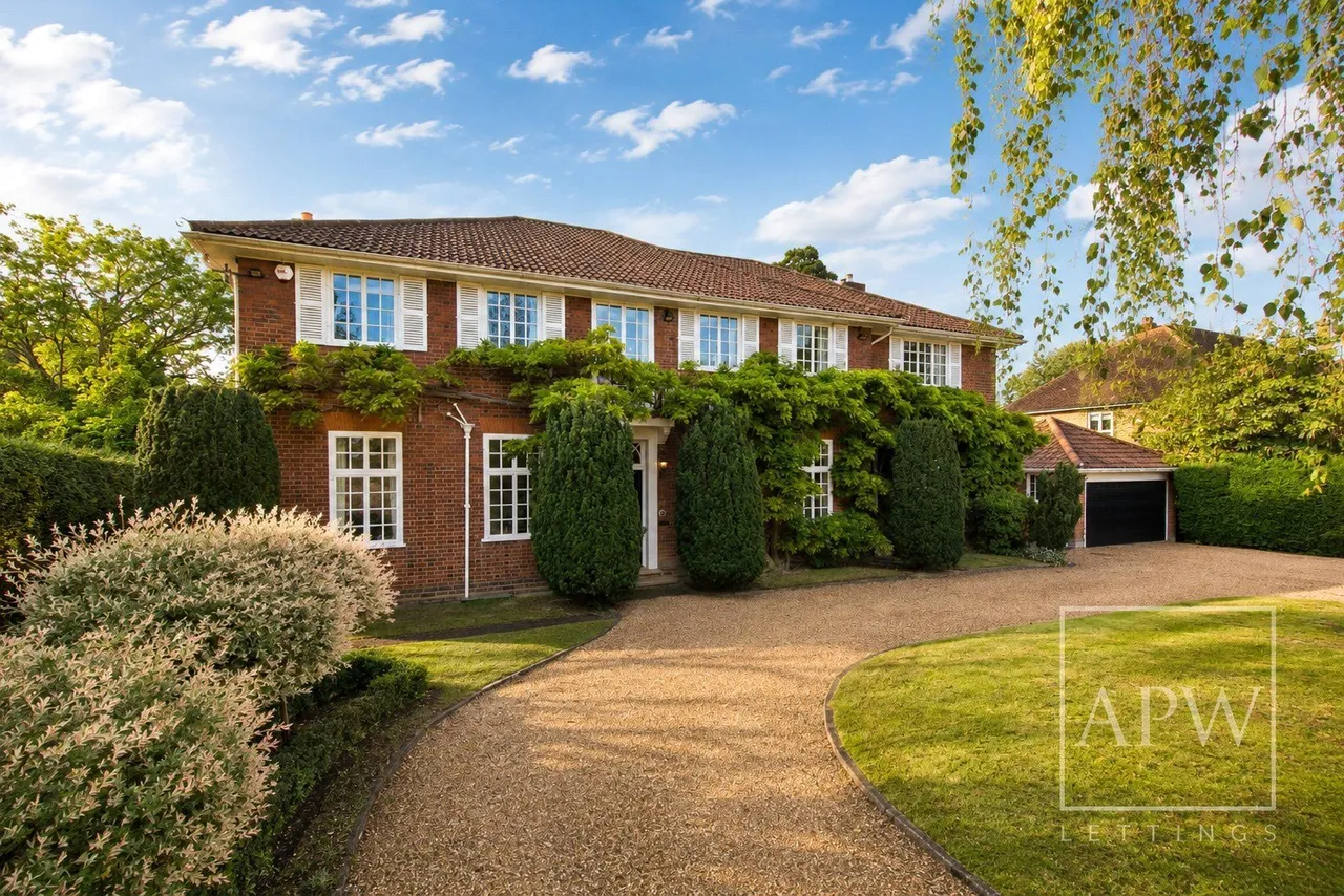 New Road, Esher, Surrey, KT10, photo 14