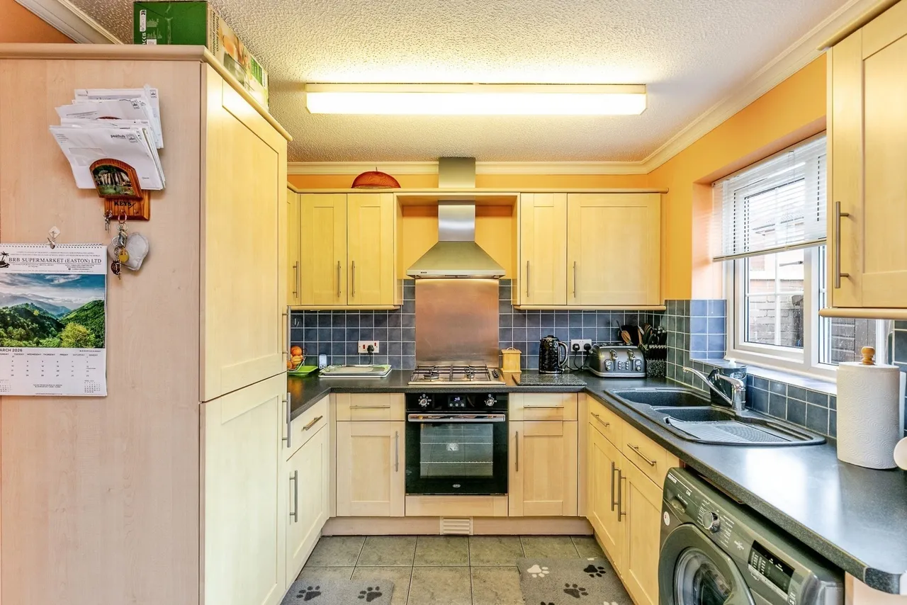 Homeleaze Road, Bristol, Somerset, BS10, photo 14