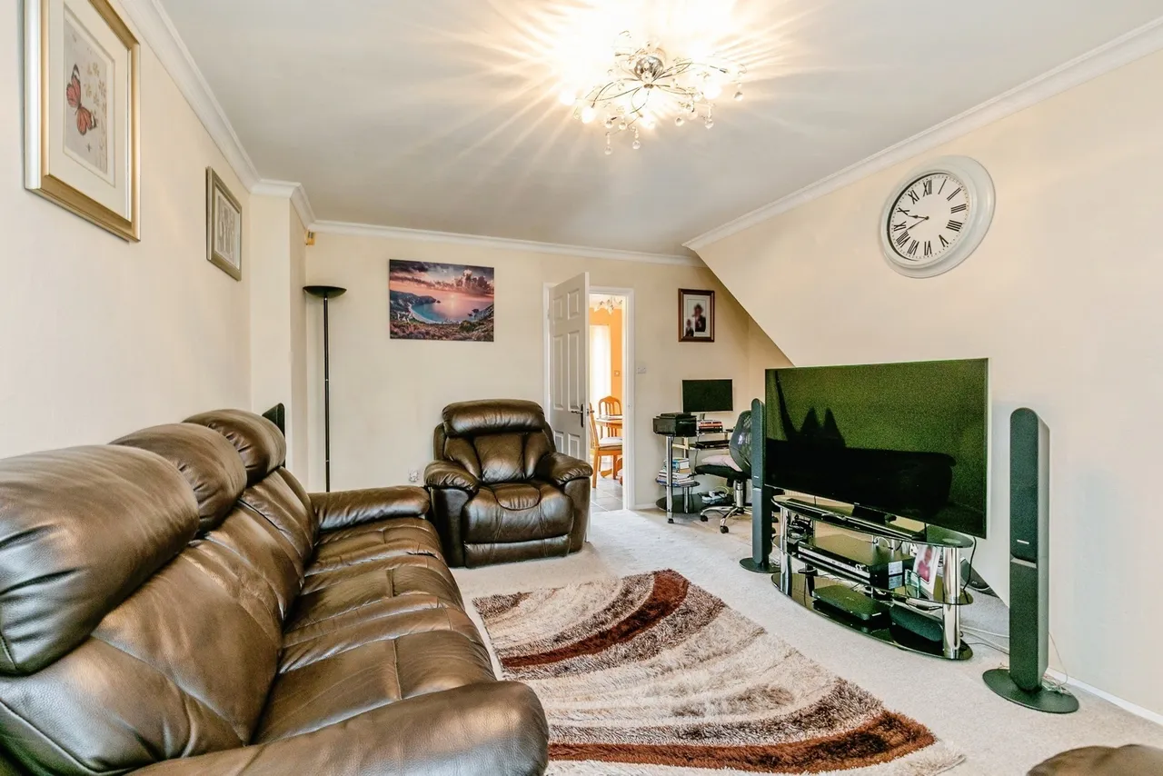 Homeleaze Road, Bristol, Somerset, BS10, photo 9