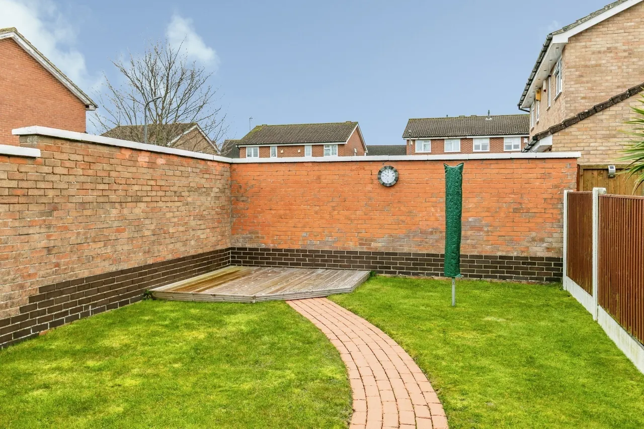 Homeleaze Road, Bristol, Somerset, BS10, photo 20