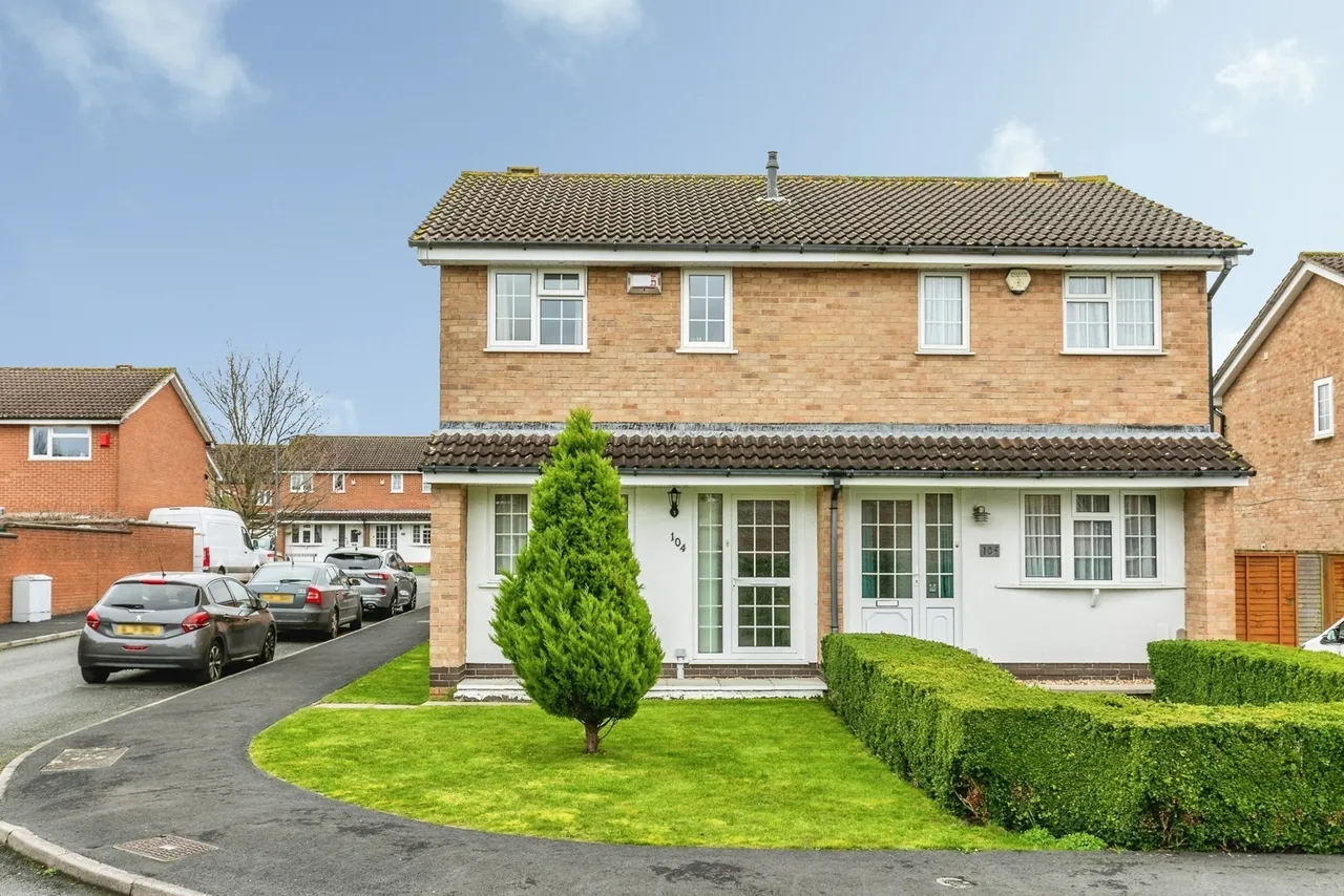 Homeleaze Road, Bristol, Somerset, BS10, photo 2