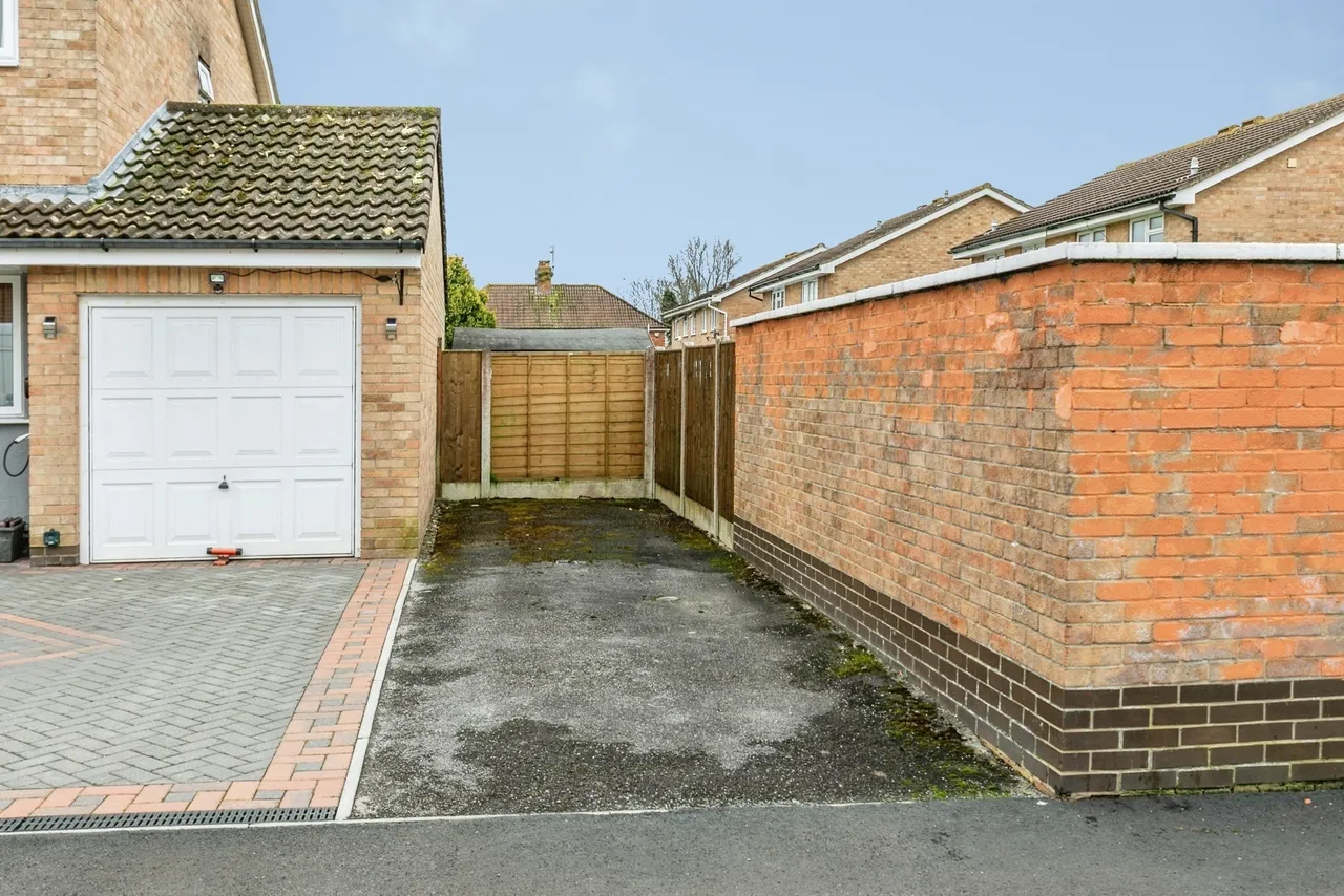 Homeleaze Road, Bristol, Somerset, BS10, photo 19