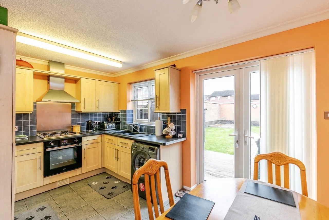 Homeleaze Road, Bristol, Somerset, BS10, photo 15