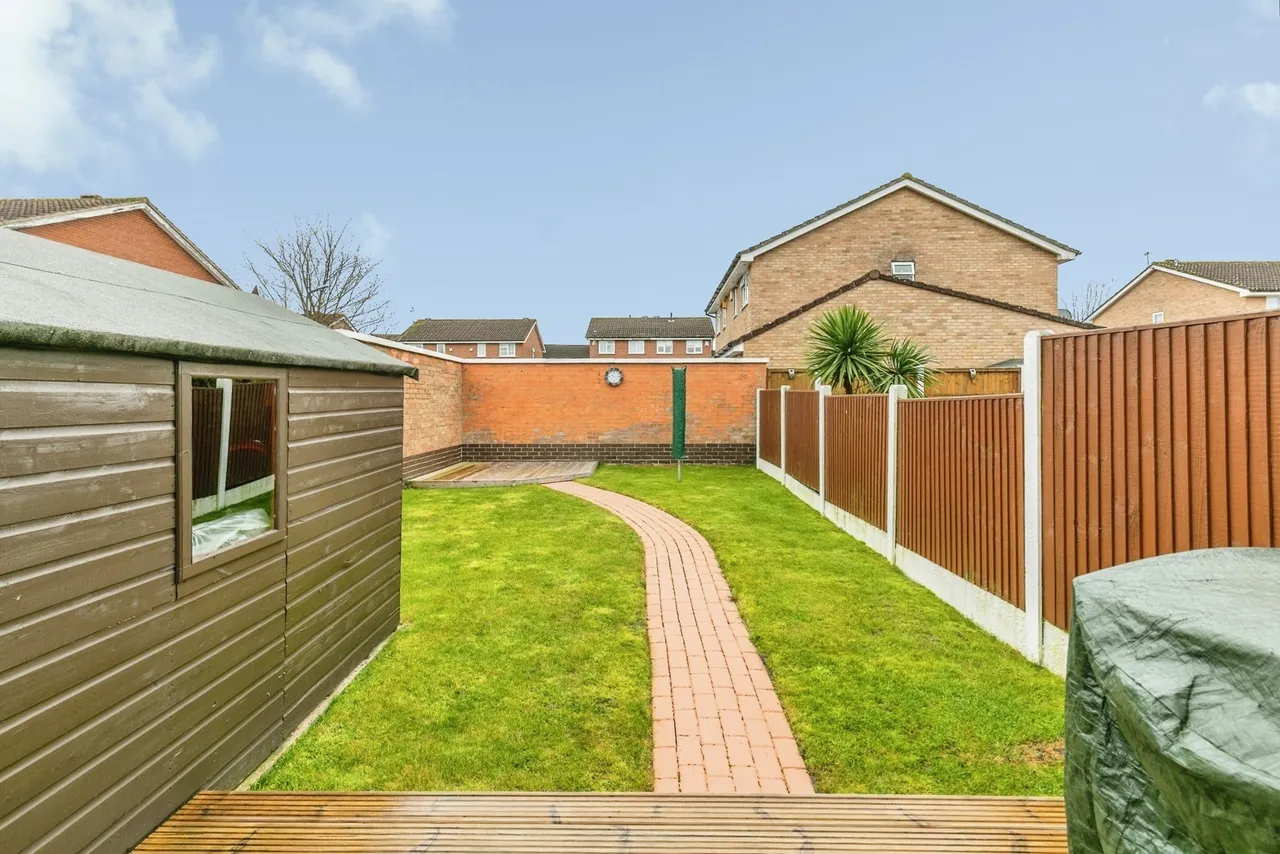 Homeleaze Road, Bristol, Somerset, BS10, photo 4