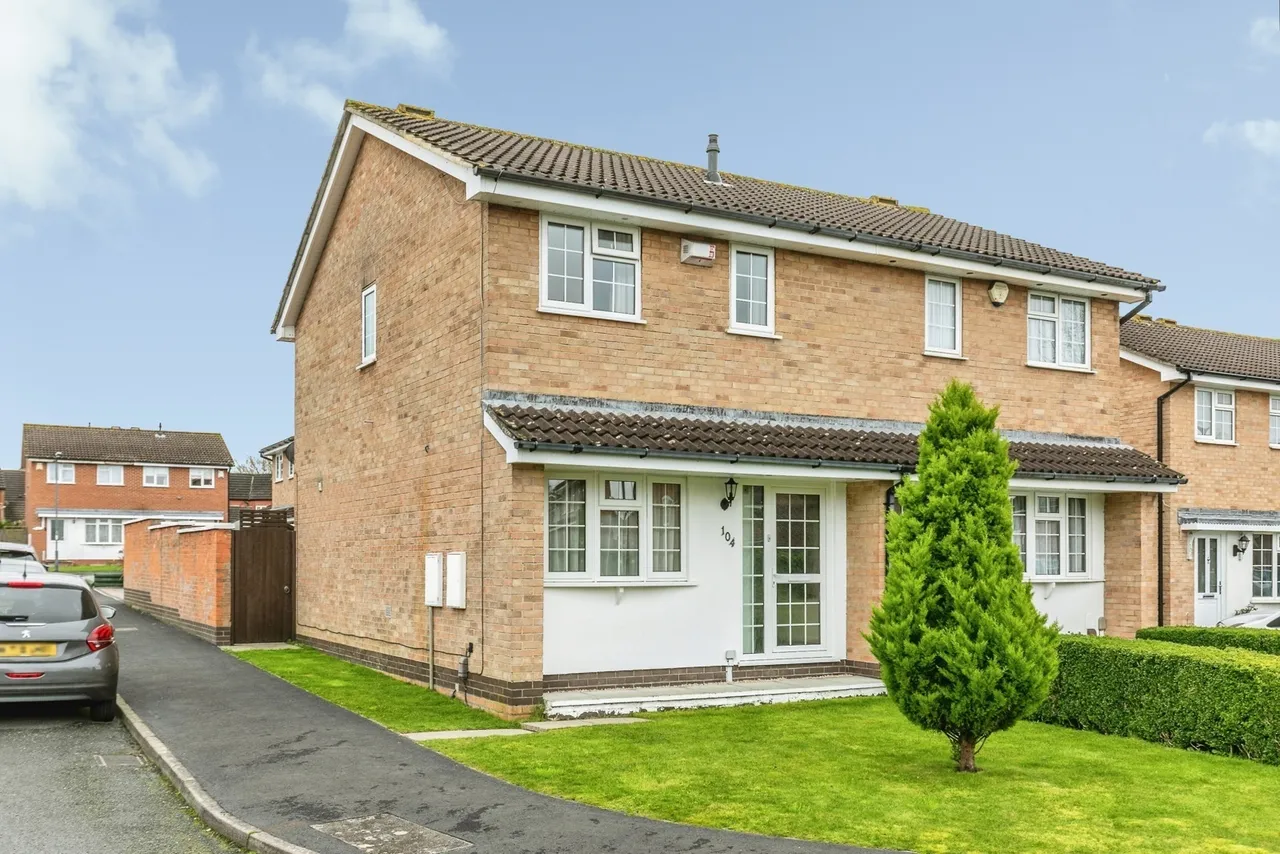 Homeleaze Road, Bristol, Somerset, BS10, photo 13