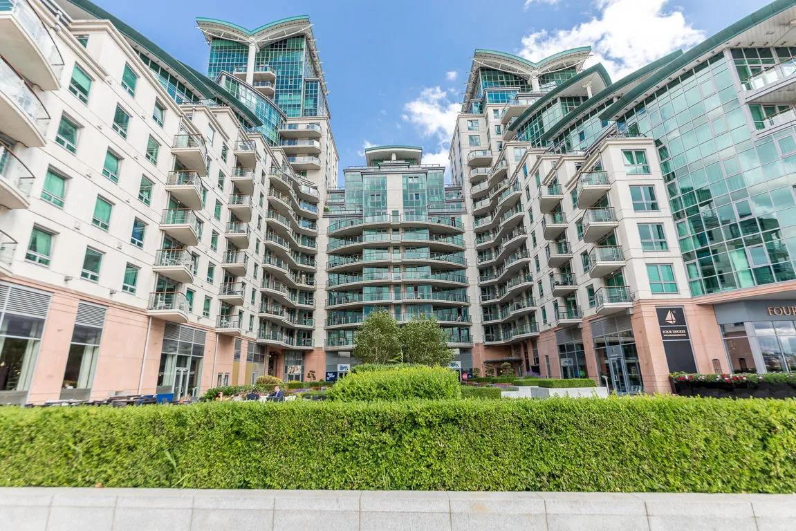 Flagstaff House, London, photo 12