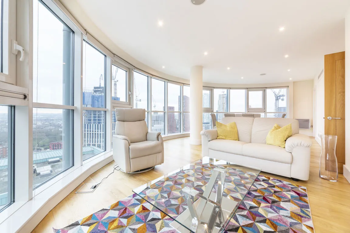 Flagstaff House, London, photo 2