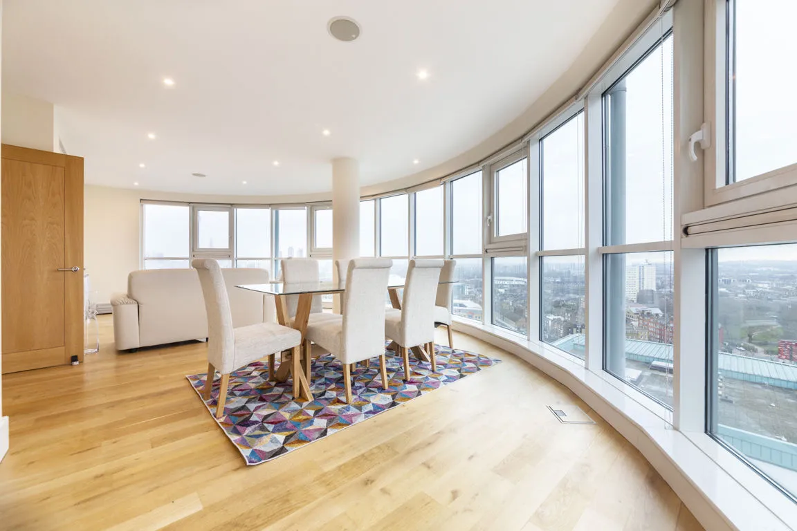 Flagstaff House, London, photo 4