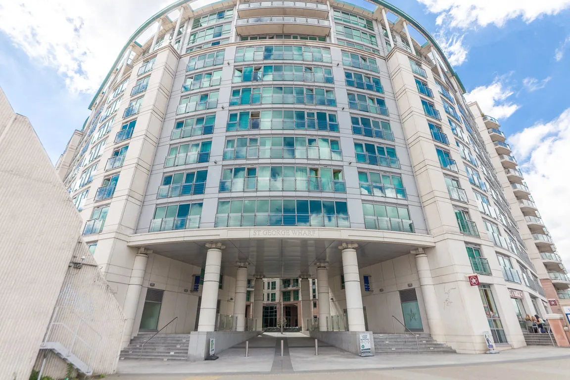 Flagstaff House, London, photo 11