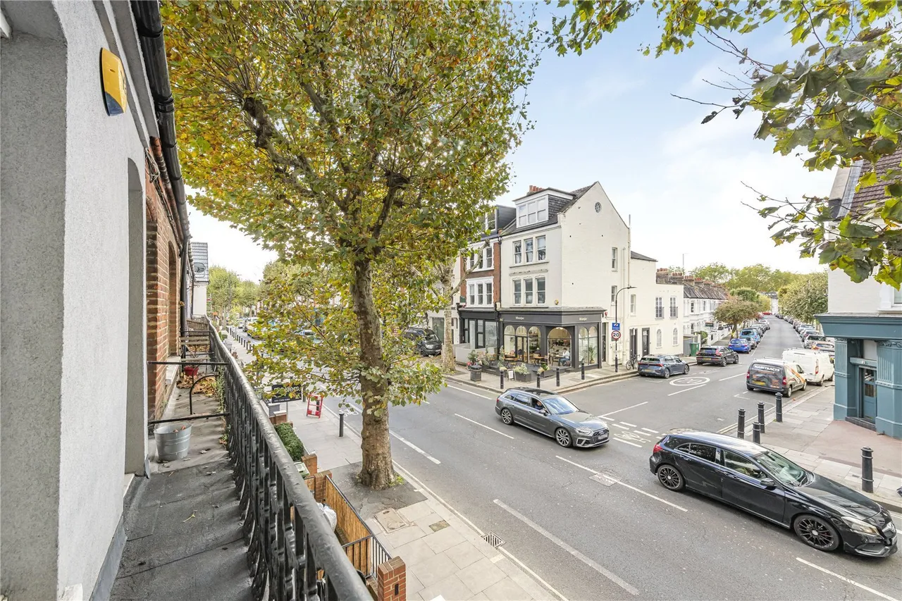 Wandsworth Bridge Road, Fulham, London, SW6, photo 14
