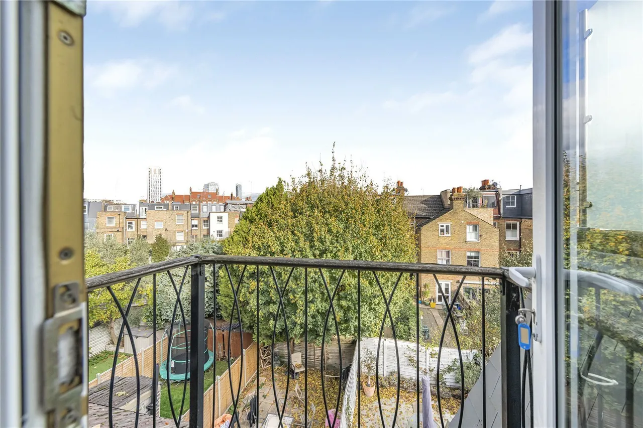 Wandsworth Bridge Road, Fulham, London, SW6, photo 10