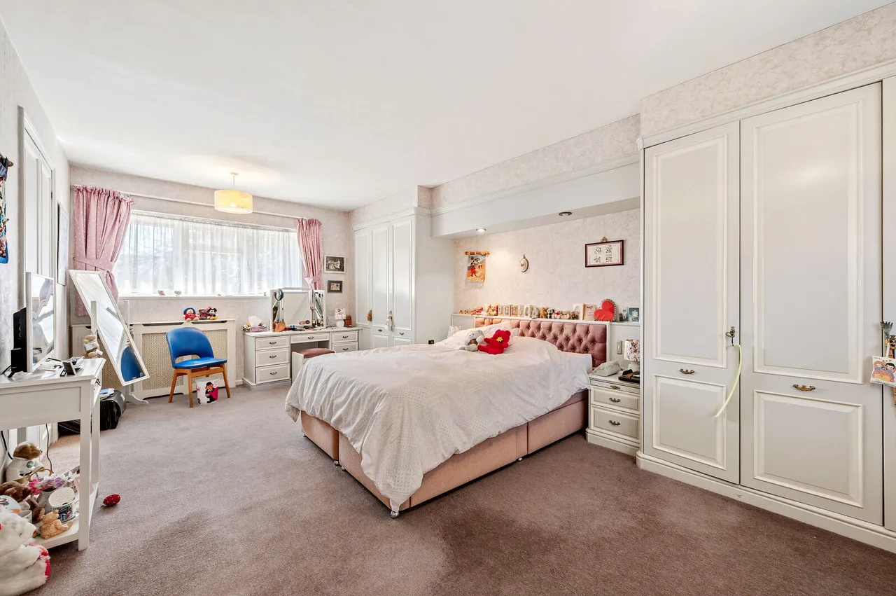 Kingston upon Thames, KT2, photo 13
