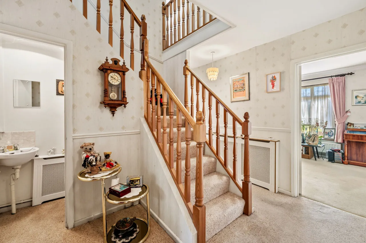 Kingston upon Thames, KT2, photo 11