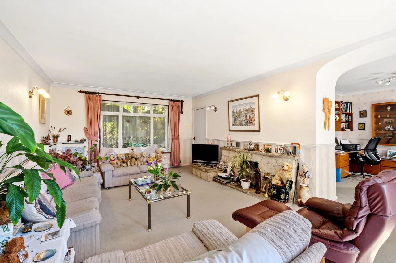 Kingston upon Thames, KT2, photo 6