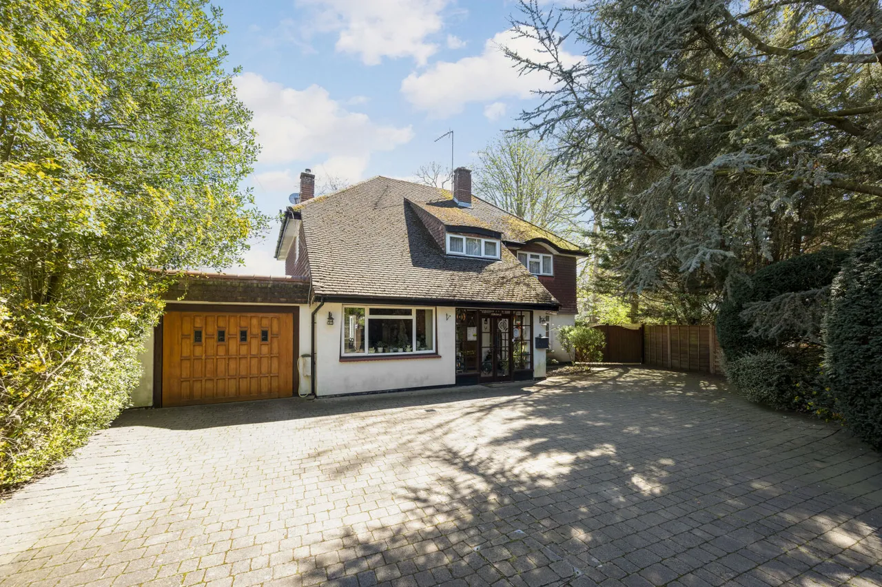 Kingston upon Thames, KT2, photo 18