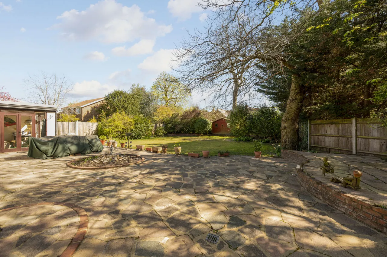 Kingston upon Thames, KT2, photo 5