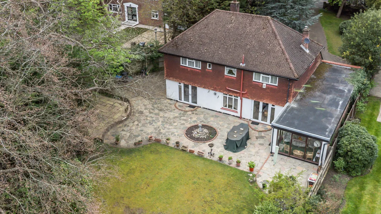 Kingston upon Thames, KT2, photo 4